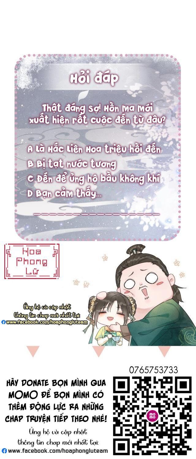 đọc truyện Sổ Tay Công Lược Của Hắc Liên Hoa Chương 8 ảnh 17 tại Thiên Thai Truyện
