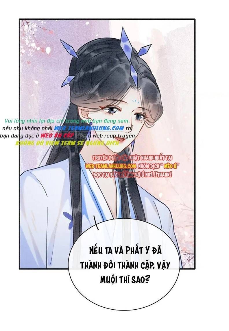 đọc truyện Sổ Tay Công Lược Của Hắc Liên Hoa Chương 85 ảnh 26 tại Thiên Thai Truyện