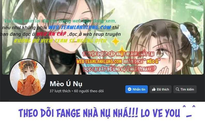 đọc truyện Sổ Tay Công Lược Của Hắc Liên Hoa Chương 85 ảnh 27 tại Thiên Thai Truyện