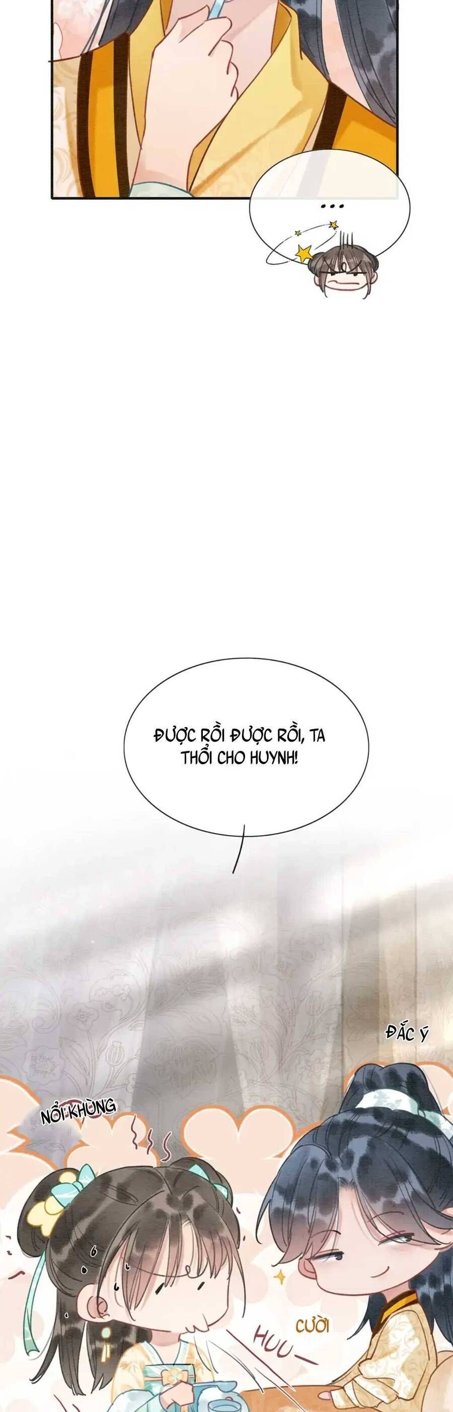đọc truyện Sổ Tay Công Lược Của Hắc Liên Hoa Chương 93 ảnh 14 tại Thiên Thai Truyện