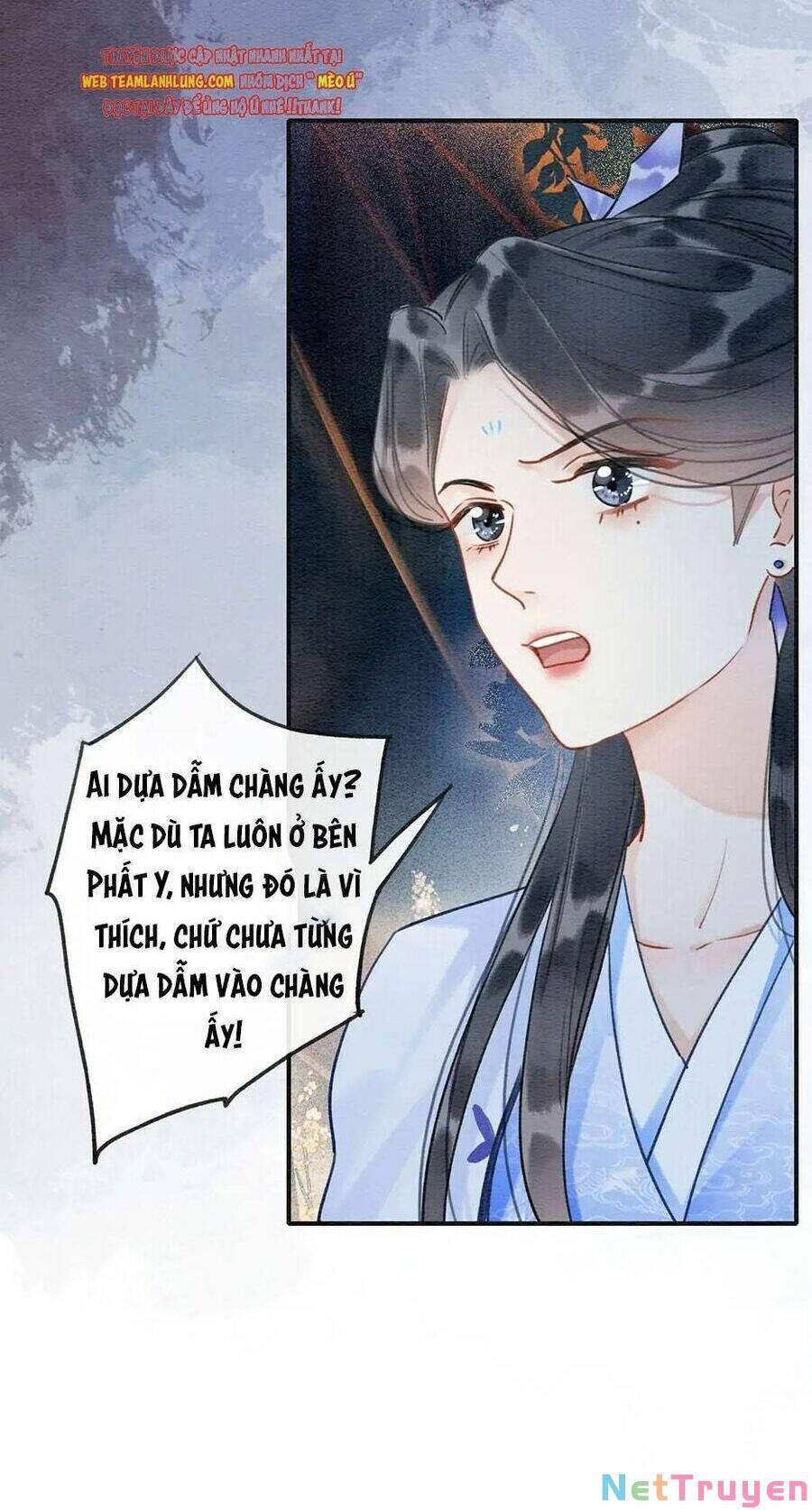 đọc truyện Sổ Tay Công Lược Của Hắc Liên Hoa Chương 98 ảnh 26 tại Thiên Thai Truyện