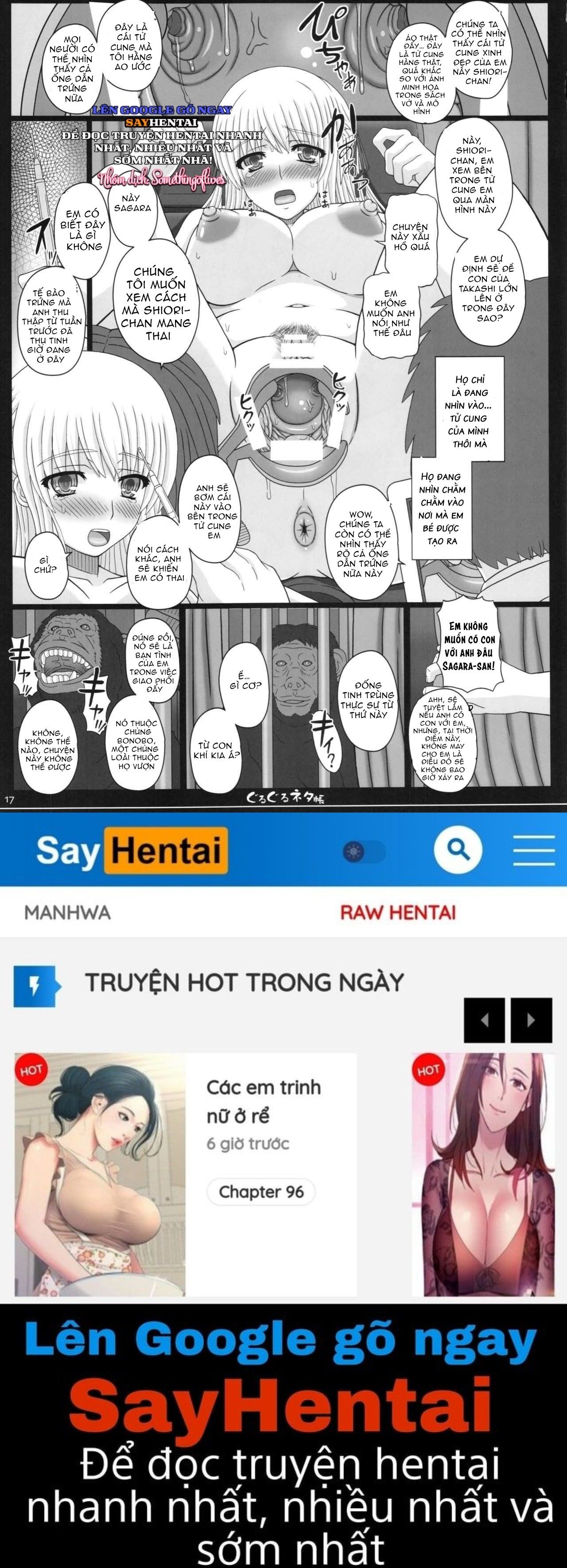 đọc truyện Sổ Tay Netachou Xoay Vòng – Hình Dạng Hạnh Phúc 83r + Paper Chương 1 ảnh 18 tại Thiên Thai Truyện