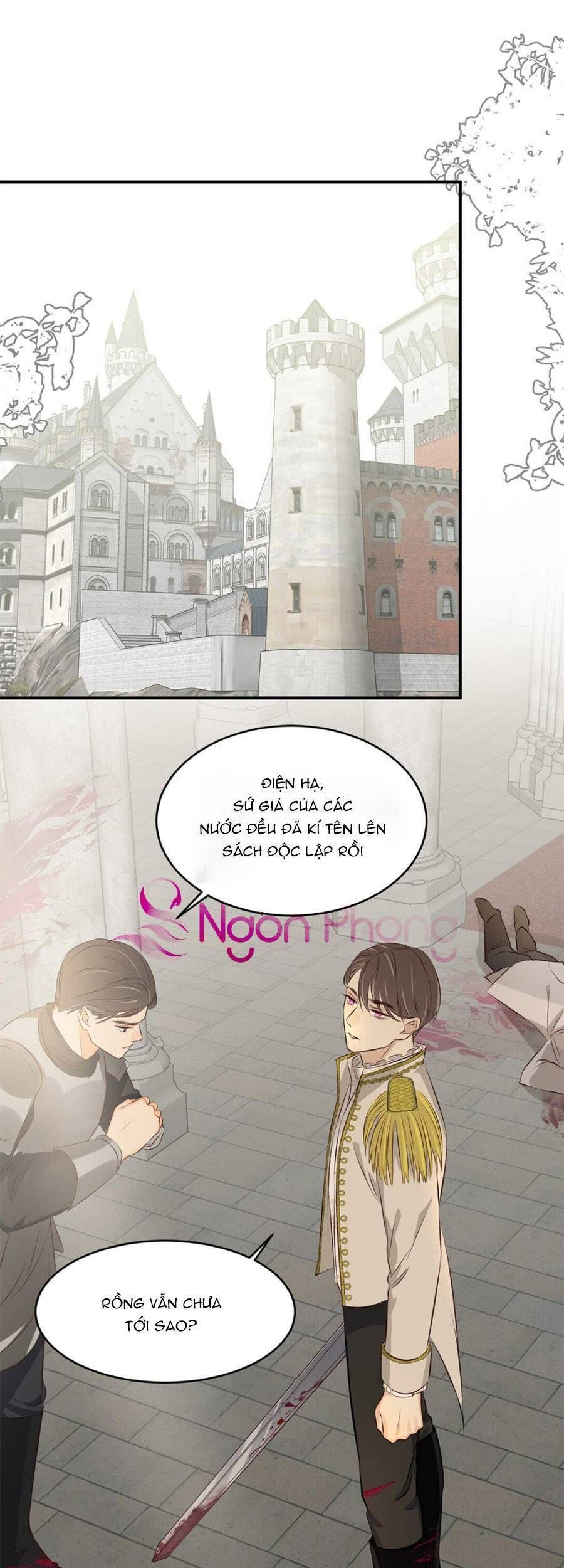 đọc truyện Sổ Tay Nuôi Dưỡng Rồng Chương 13 ảnh 2 tại Thiên Thai Truyện