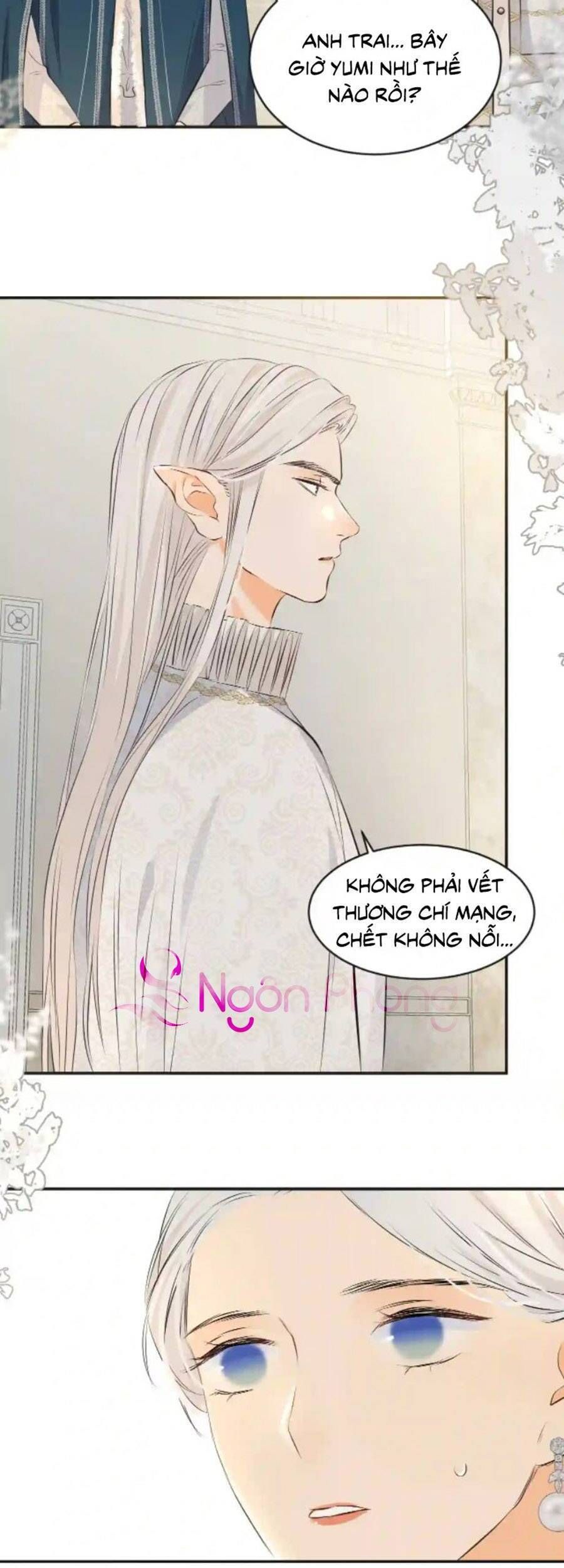 đọc truyện Sổ Tay Nuôi Dưỡng Rồng Chương 15 ảnh 4 tại Thiên Thai Truyện