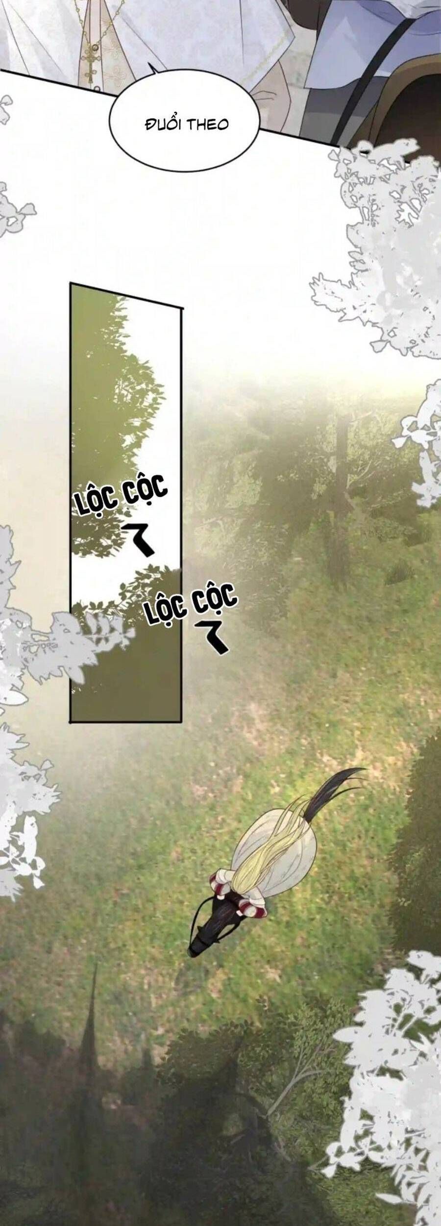 đọc truyện Sổ Tay Nuôi Dưỡng Rồng Chương 16 ảnh 13 tại Thiên Thai Truyện