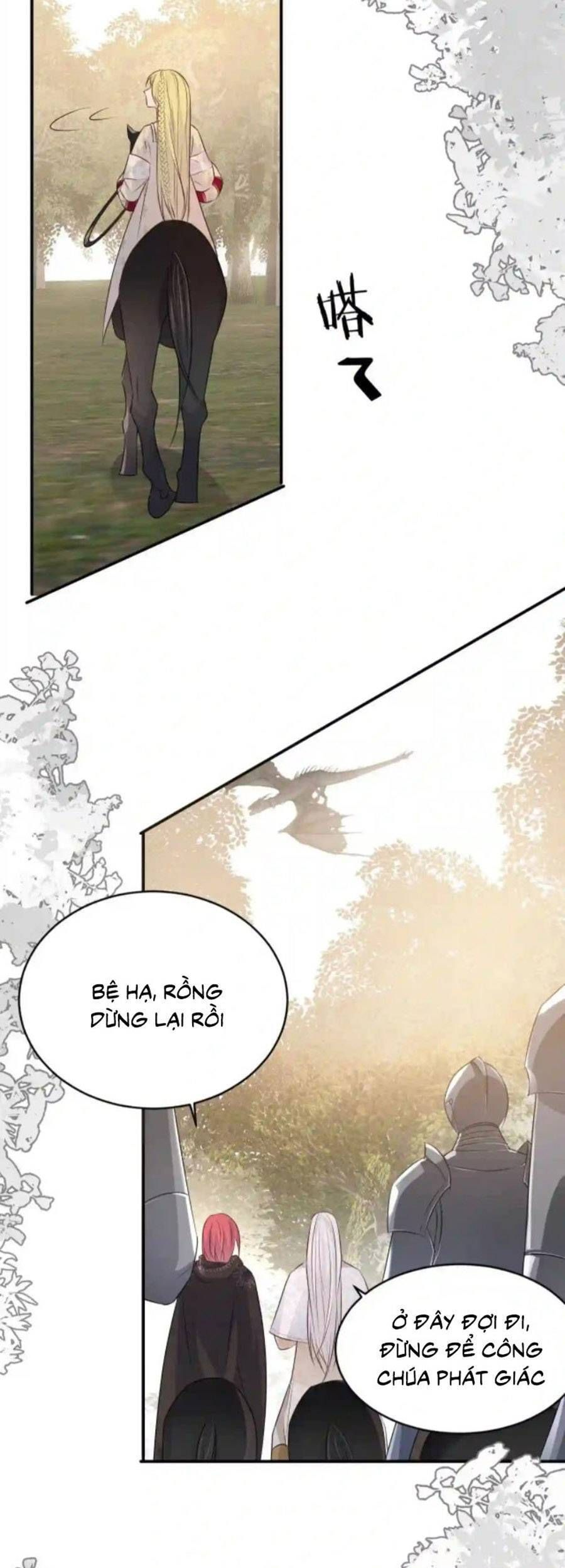 đọc truyện Sổ Tay Nuôi Dưỡng Rồng Chương 16 ảnh 17 tại Thiên Thai Truyện