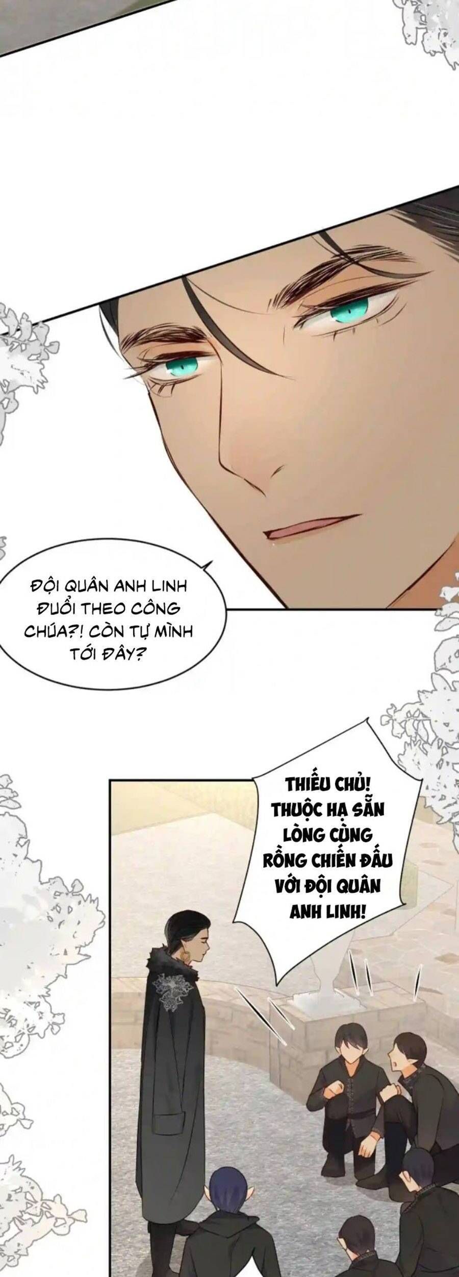 đọc truyện Sổ Tay Nuôi Dưỡng Rồng Chương 16 ảnh 19 tại Thiên Thai Truyện