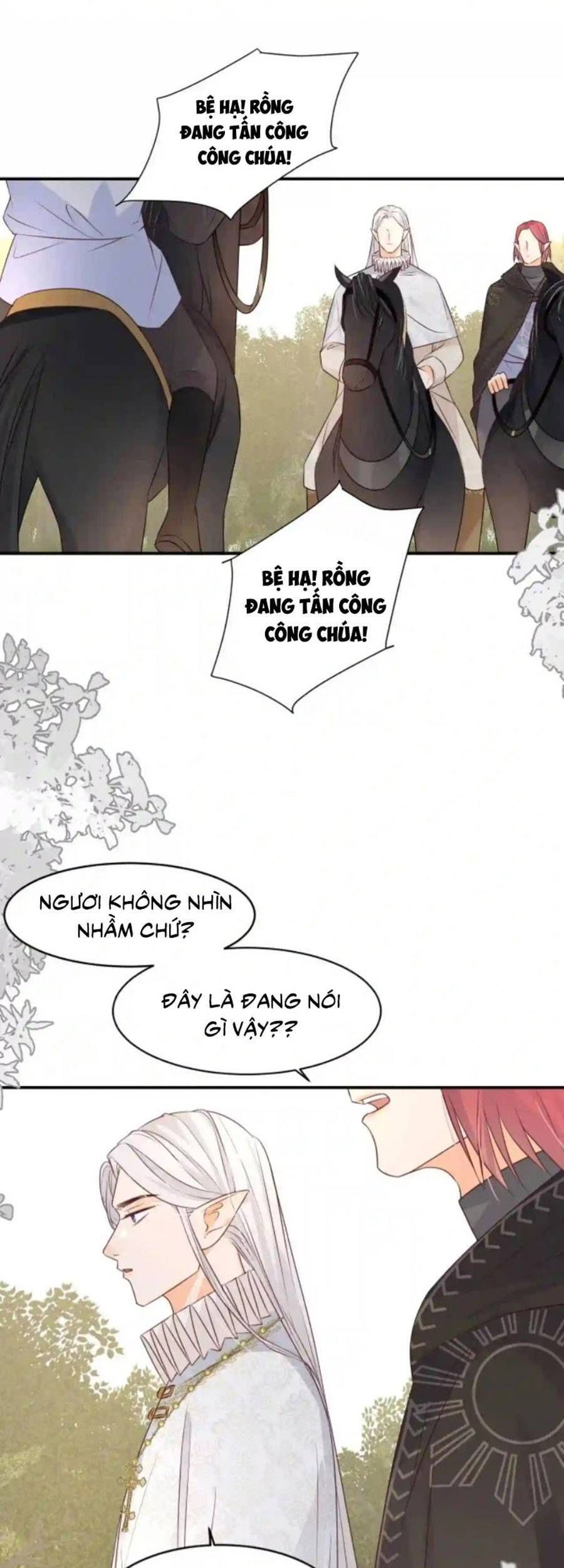 đọc truyện Sổ Tay Nuôi Dưỡng Rồng Chương 16 ảnh 28 tại Thiên Thai Truyện