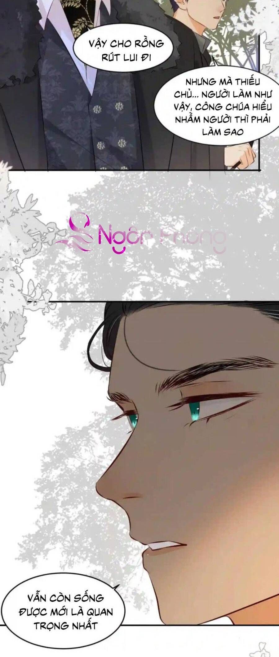 đọc truyện Sổ Tay Nuôi Dưỡng Rồng Chương 16 ảnh 37 tại Thiên Thai Truyện