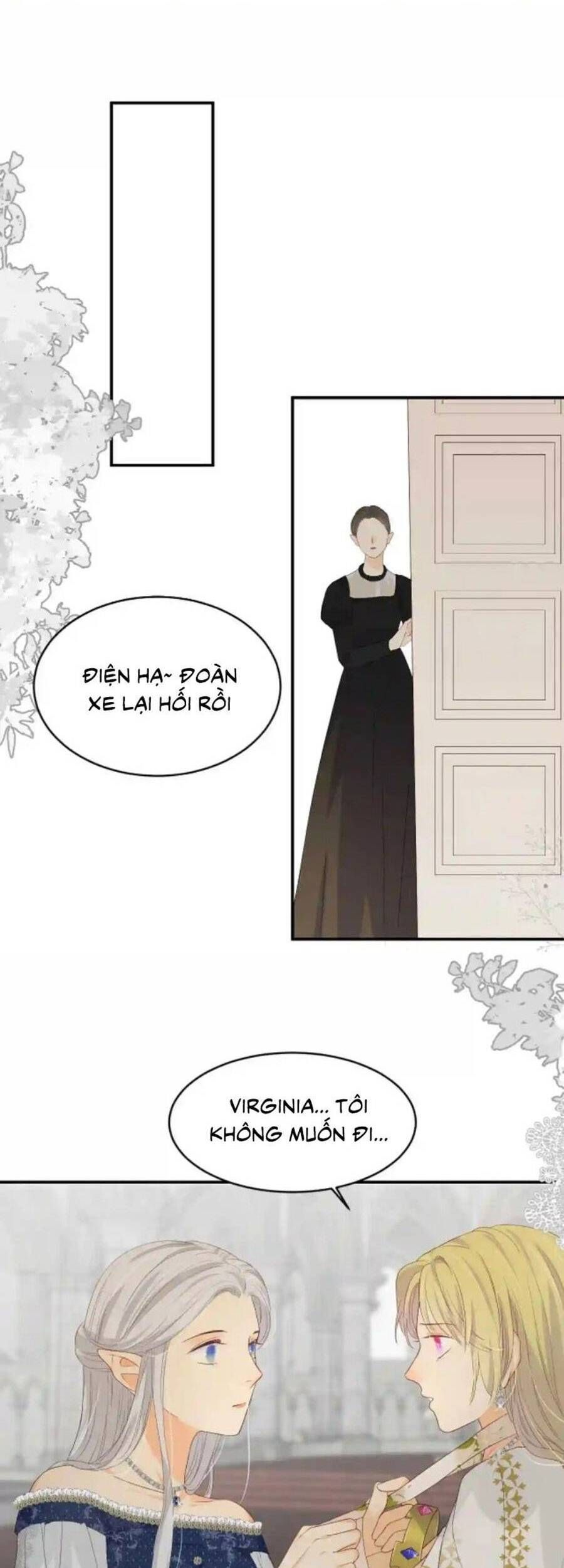 đọc truyện Sổ Tay Nuôi Dưỡng Rồng Chương 17 ảnh 27 tại Thiên Thai Truyện