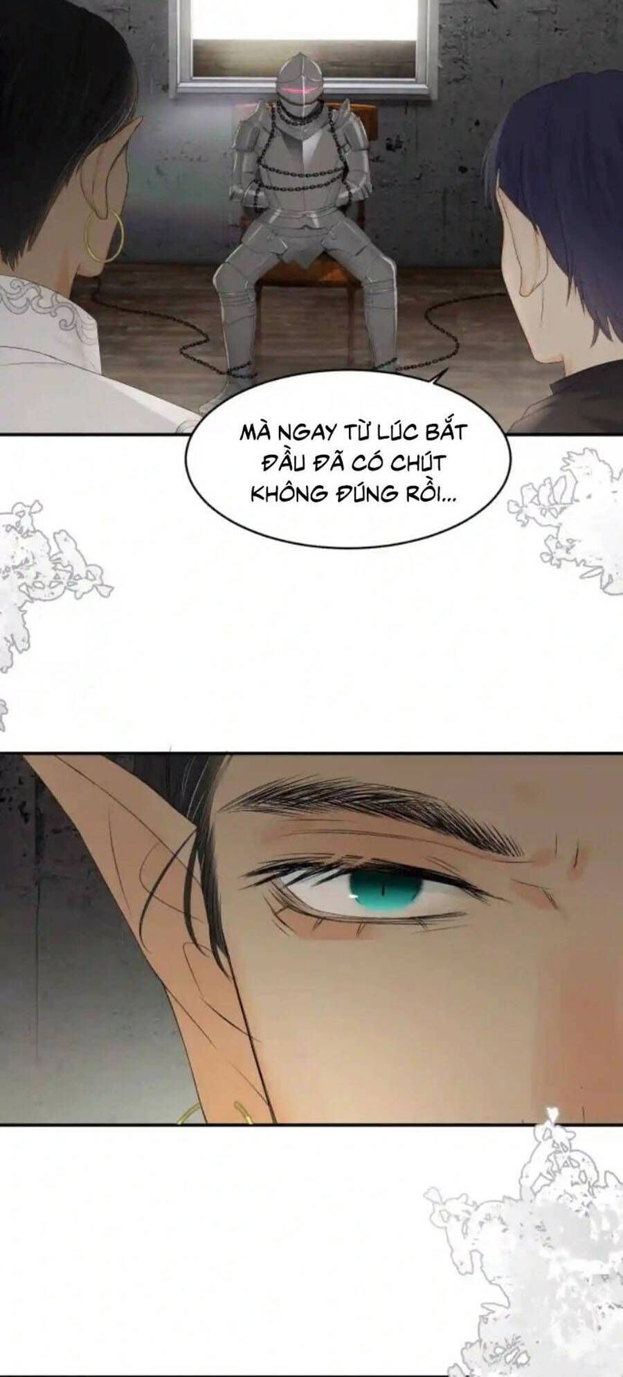 đọc truyện Sổ Tay Nuôi Dưỡng Rồng Chương 18 ảnh 15 tại Thiên Thai Truyện