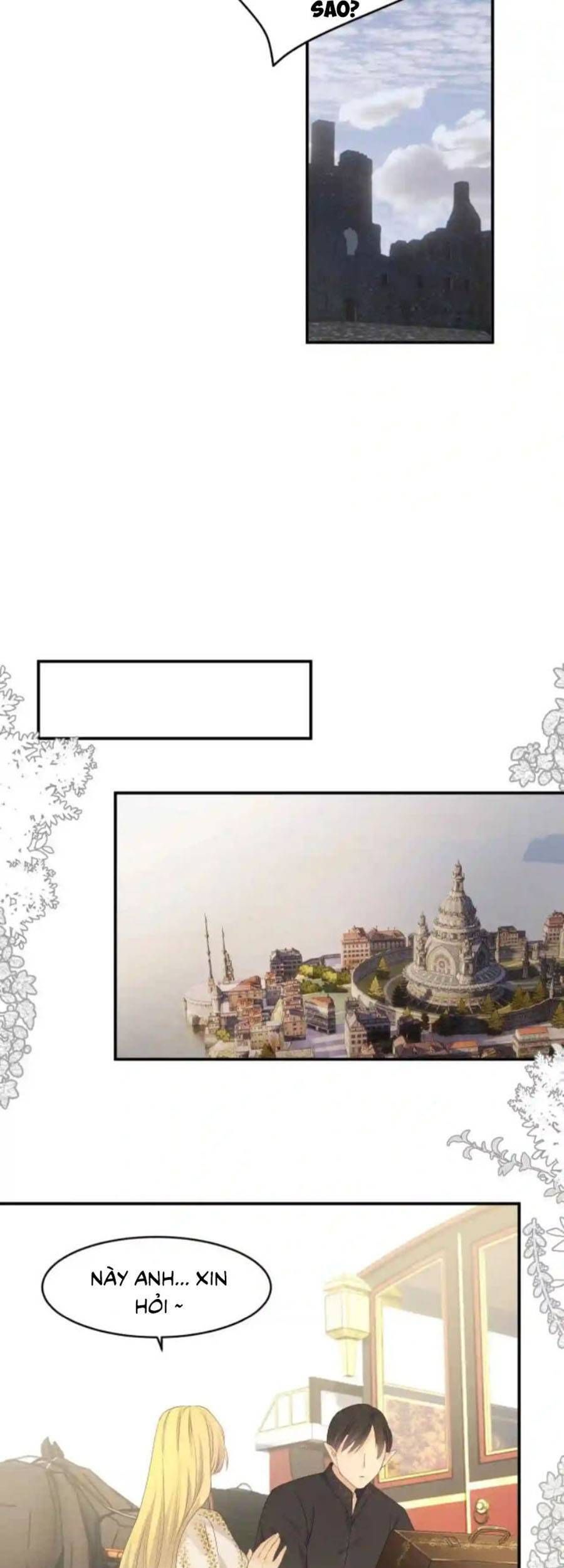 đọc truyện Sổ Tay Nuôi Dưỡng Rồng Chương 18 ảnh 35 tại Thiên Thai Truyện
