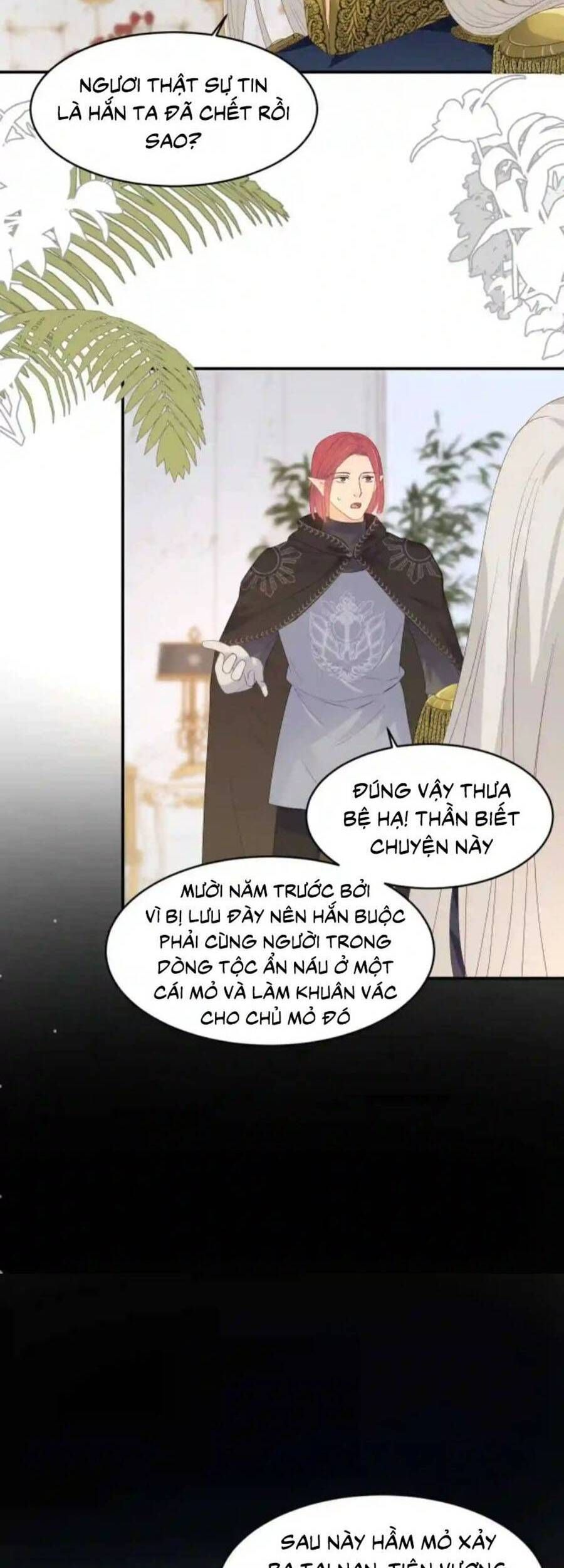 đọc truyện Sổ Tay Nuôi Dưỡng Rồng Chương 18 ảnh 9 tại Thiên Thai Truyện