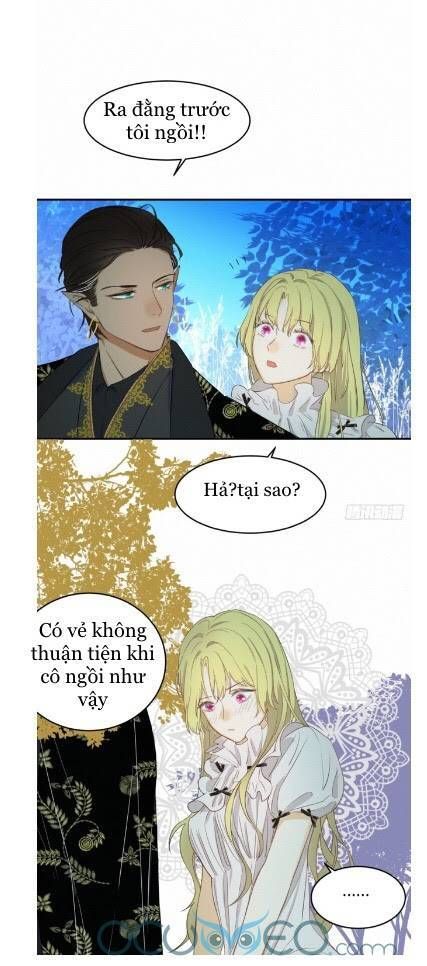 đọc truyện Sổ Tay Nuôi Dưỡng Rồng Chương 2 ảnh 26 tại Thiên Thai Truyện