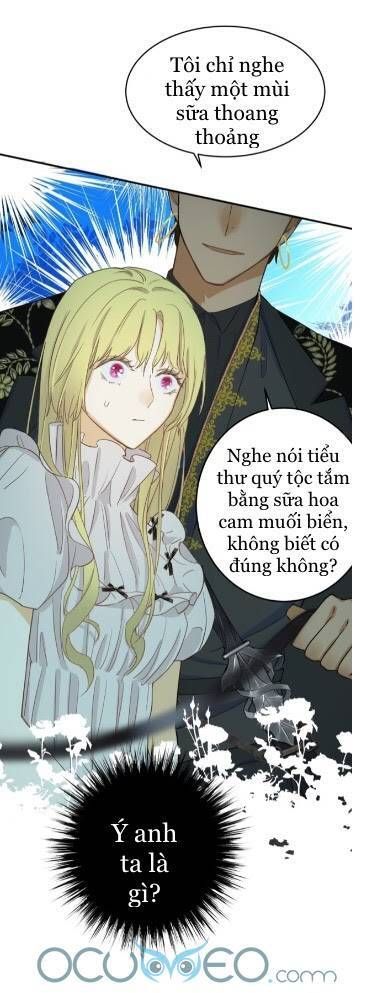 đọc truyện Sổ Tay Nuôi Dưỡng Rồng Chương 2 ảnh 34 tại Thiên Thai Truyện