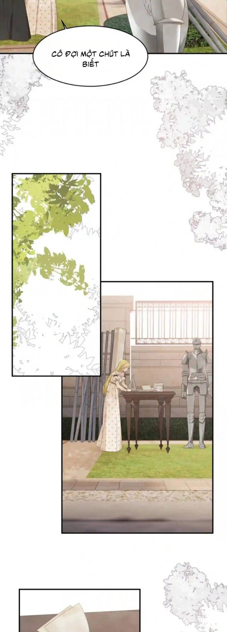đọc truyện Sổ Tay Nuôi Dưỡng Rồng Chương 21 ảnh 11 tại Thiên Thai Truyện