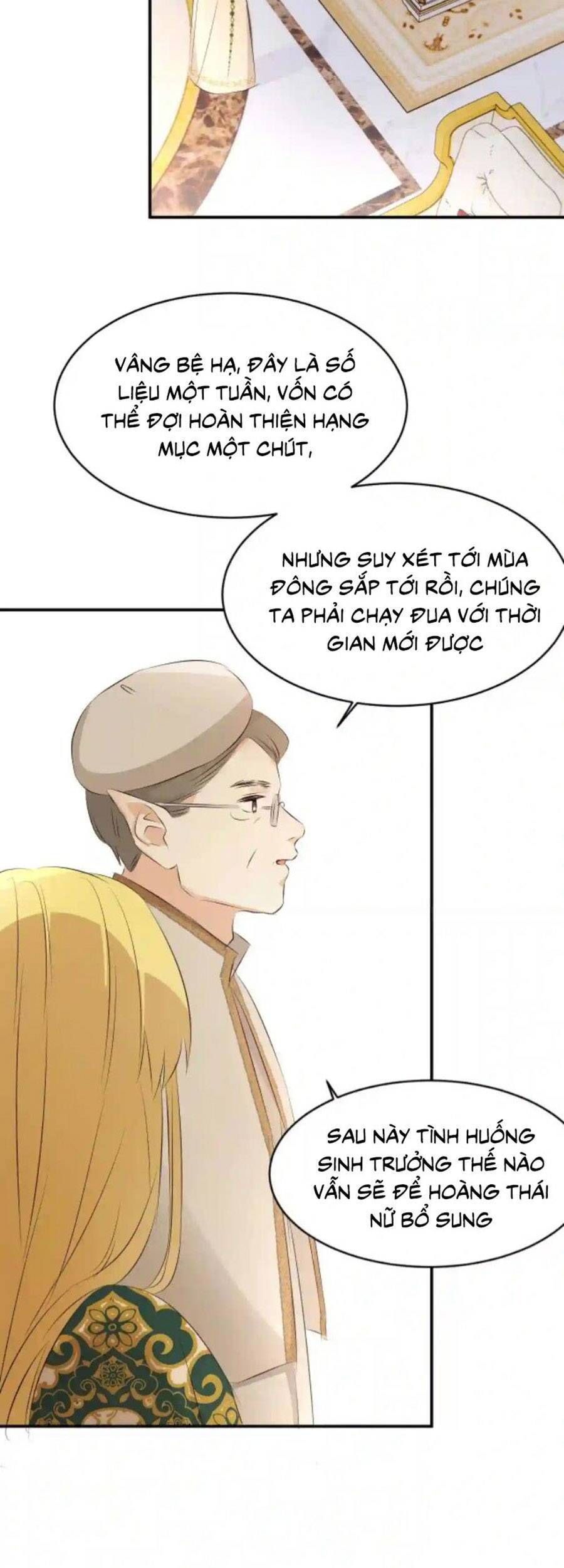 đọc truyện Sổ Tay Nuôi Dưỡng Rồng Chương 23 ảnh 27 tại Thiên Thai Truyện