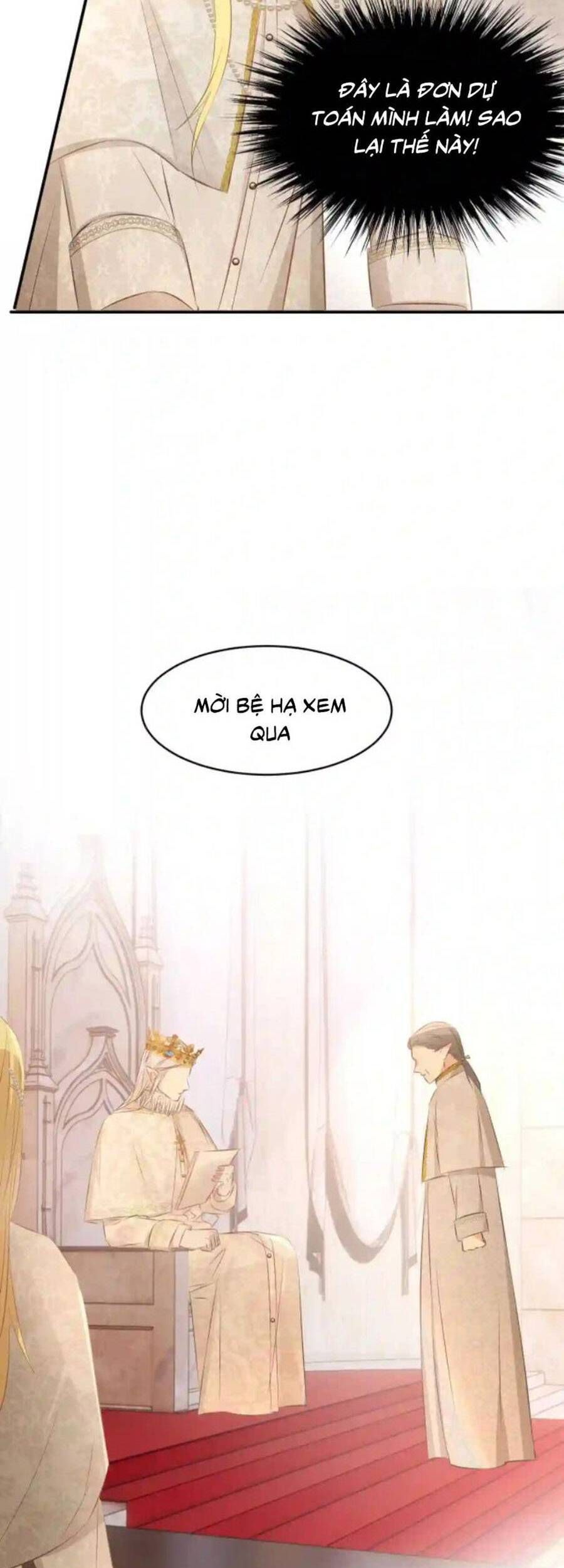 đọc truyện Sổ Tay Nuôi Dưỡng Rồng Chương 25 ảnh 14 tại Thiên Thai Truyện