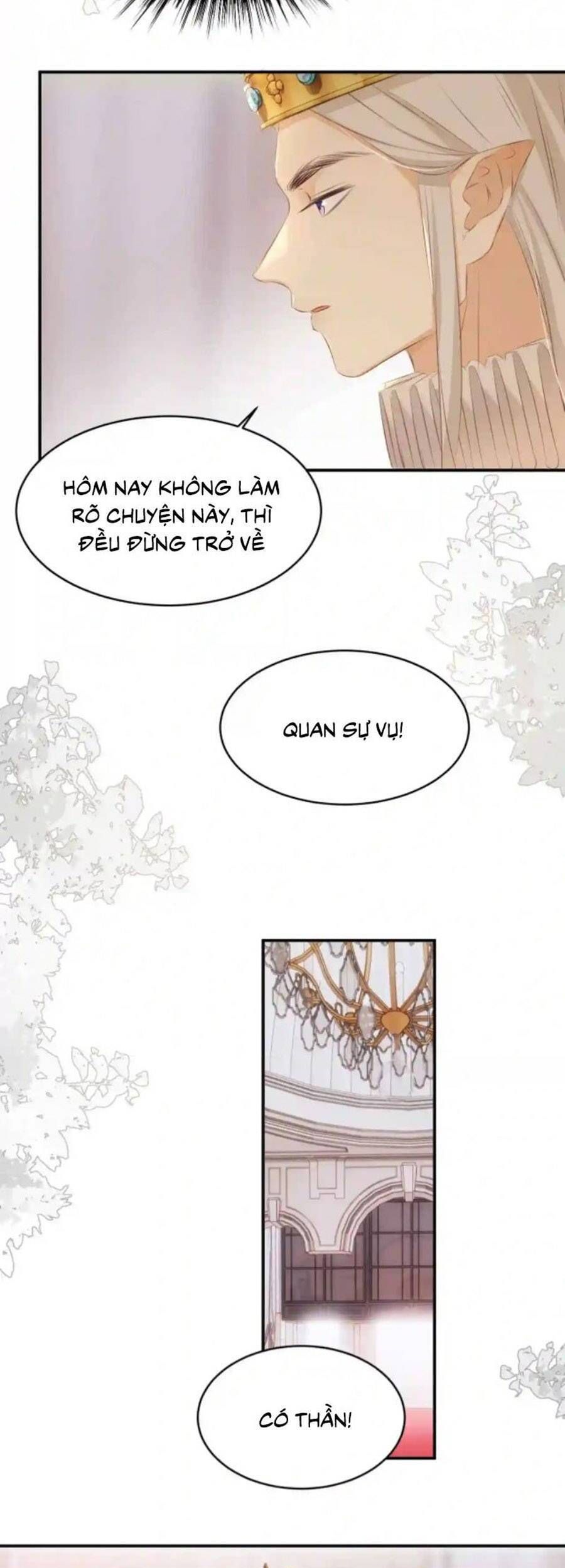 đọc truyện Sổ Tay Nuôi Dưỡng Rồng Chương 25 ảnh 28 tại Thiên Thai Truyện