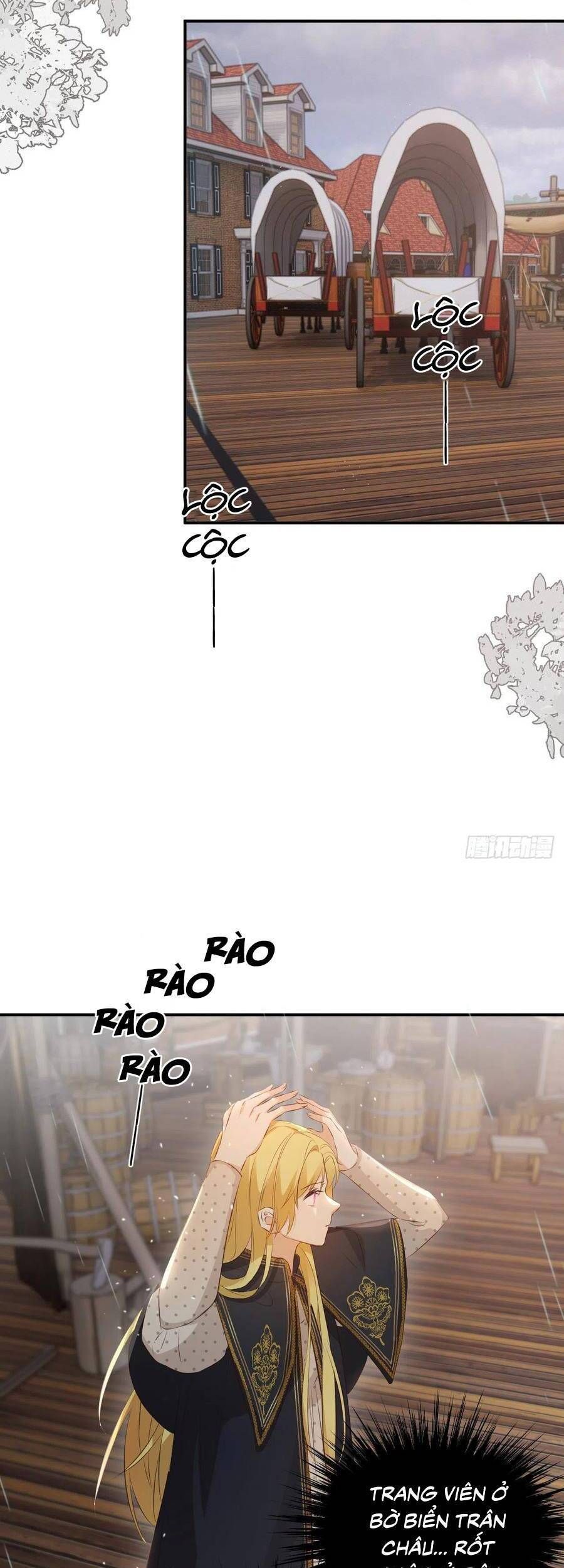 đọc truyện Sổ Tay Nuôi Dưỡng Rồng Chương 27 ảnh 23 tại Thiên Thai Truyện