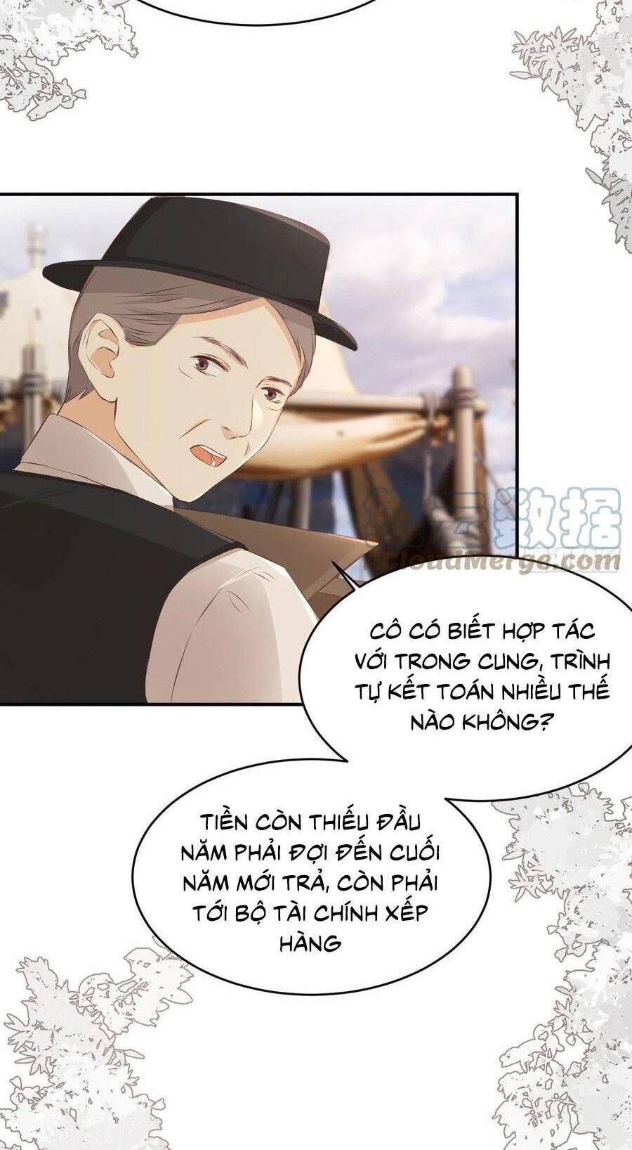 đọc truyện Sổ Tay Nuôi Dưỡng Rồng Chương 27 ảnh 7 tại Thiên Thai Truyện