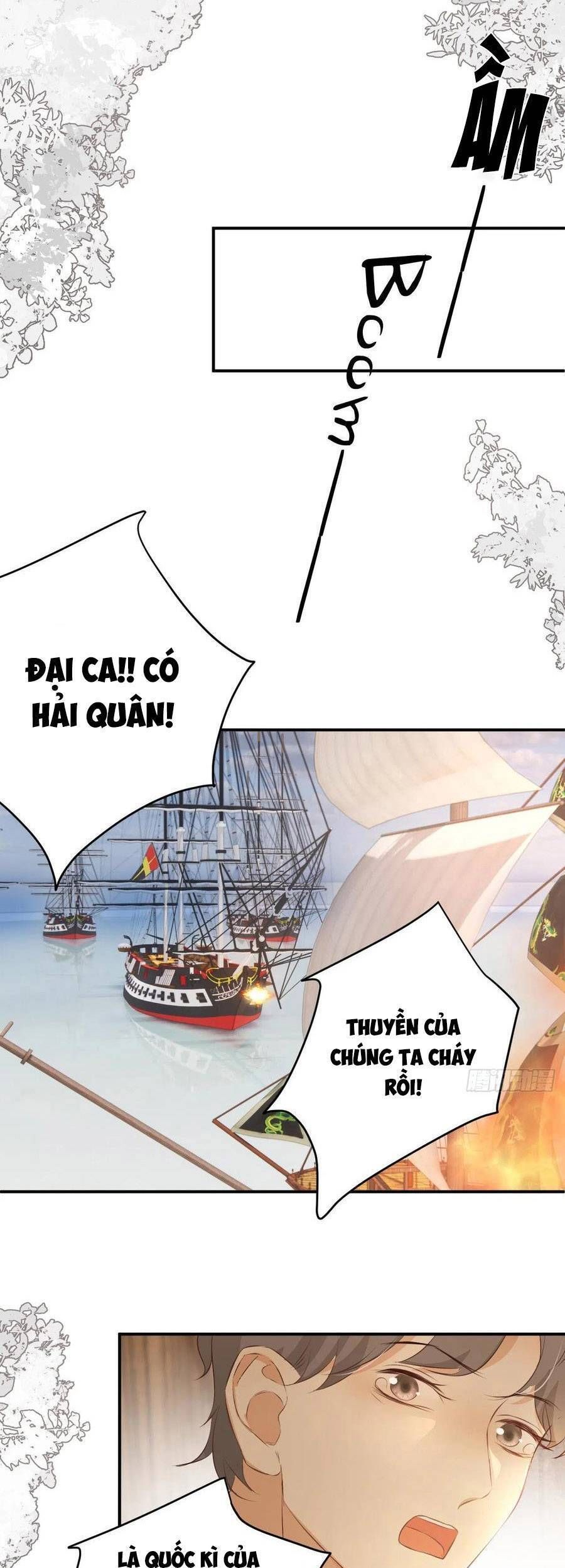 đọc truyện Sổ Tay Nuôi Dưỡng Rồng Chương 28 ảnh 31 tại Thiên Thai Truyện
