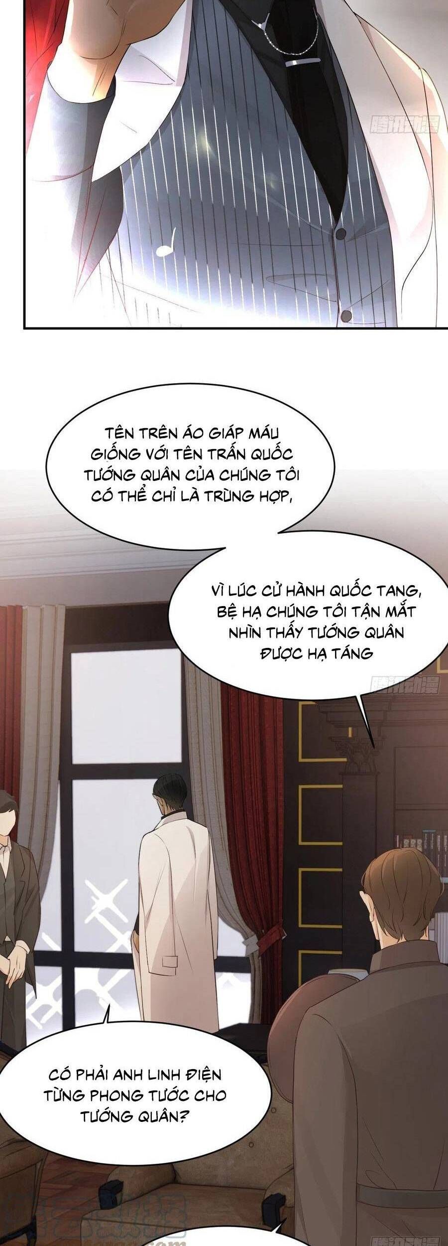 đọc truyện Sổ Tay Nuôi Dưỡng Rồng Chương 29 ảnh 10 tại Thiên Thai Truyện