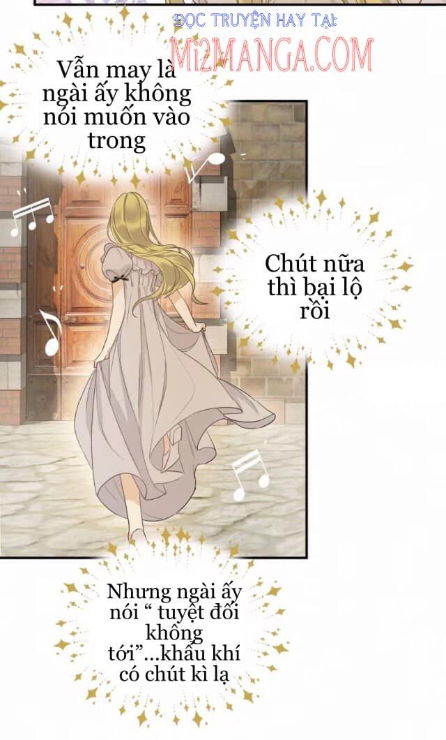 đọc truyện Sổ Tay Nuôi Dưỡng Rồng Chương 3.2 ảnh 14 tại Thiên Thai Truyện