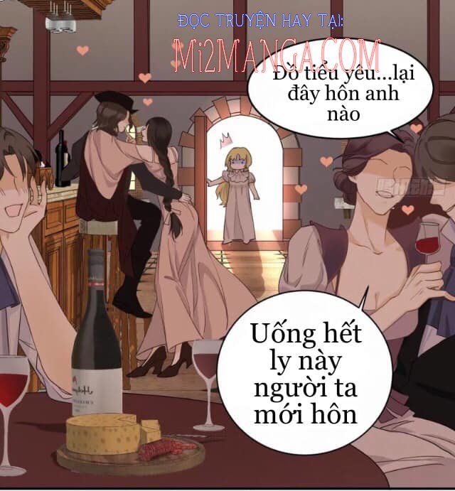 đọc truyện Sổ Tay Nuôi Dưỡng Rồng Chương 3.2 ảnh 17 tại Thiên Thai Truyện