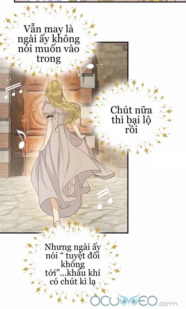 đọc truyện Sổ Tay Nuôi Dưỡng Rồng Chương 3 ảnh 37 tại Thiên Thai Truyện