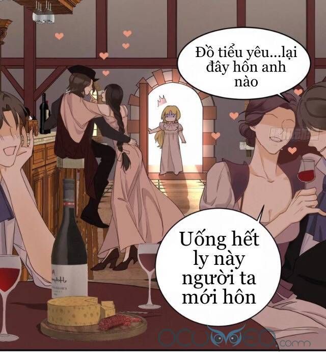 đọc truyện Sổ Tay Nuôi Dưỡng Rồng Chương 3 ảnh 40 tại Thiên Thai Truyện