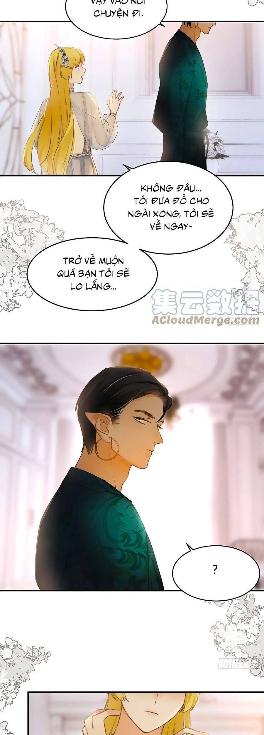 đọc truyện Sổ Tay Nuôi Dưỡng Rồng Chương 31 ảnh 15 tại Thiên Thai Truyện