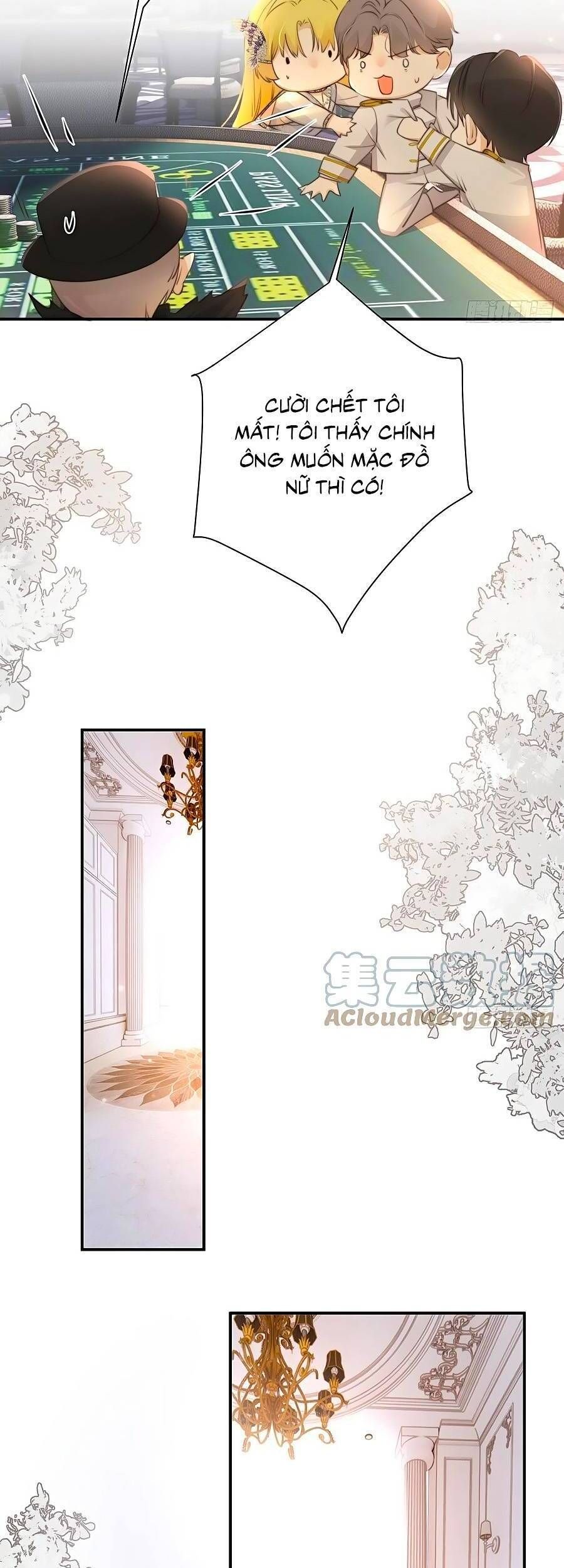 đọc truyện Sổ Tay Nuôi Dưỡng Rồng Chương 31 ảnh 4 tại Thiên Thai Truyện
