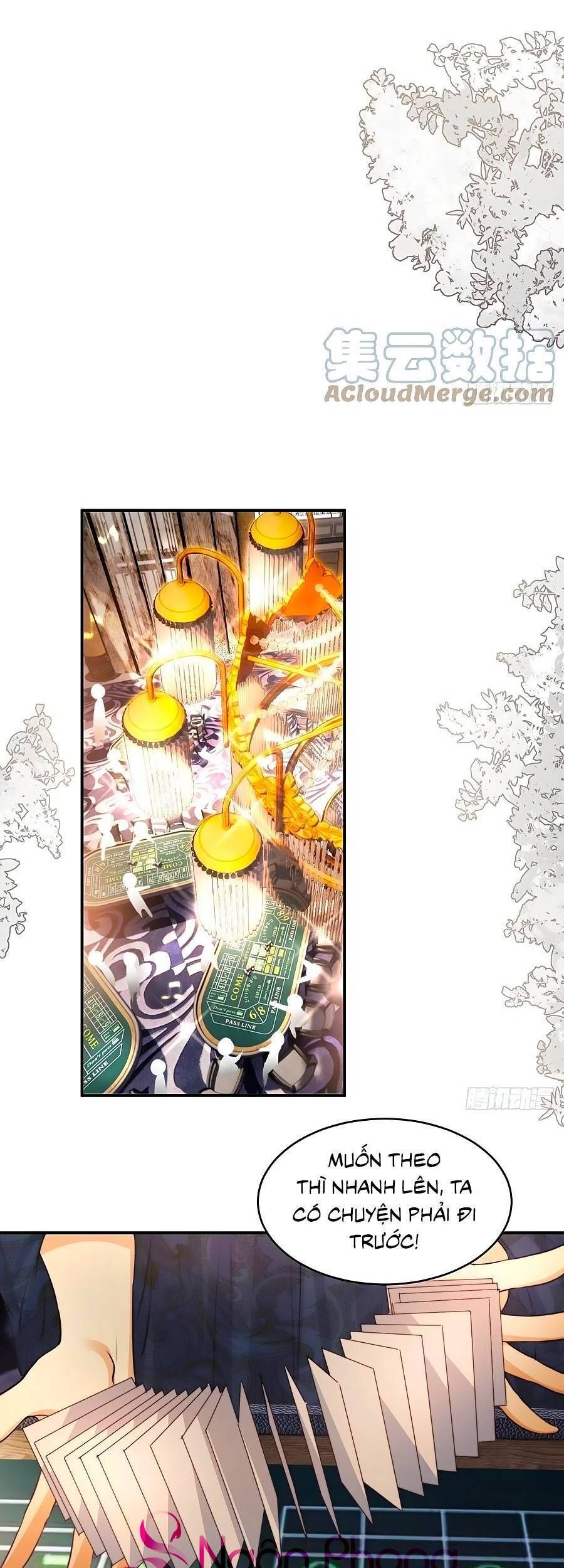 đọc truyện Sổ Tay Nuôi Dưỡng Rồng Chương 31 ảnh 41 tại Thiên Thai Truyện