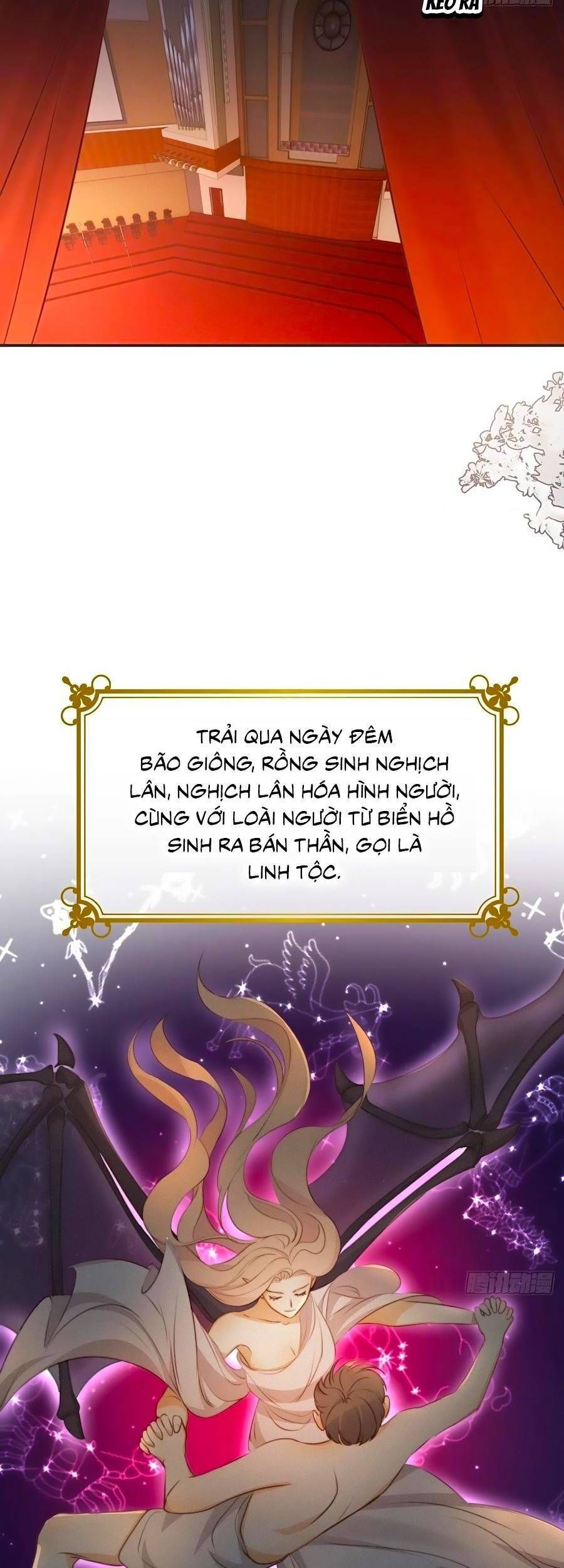đọc truyện Sổ Tay Nuôi Dưỡng Rồng Chương 32 ảnh 25 tại Thiên Thai Truyện