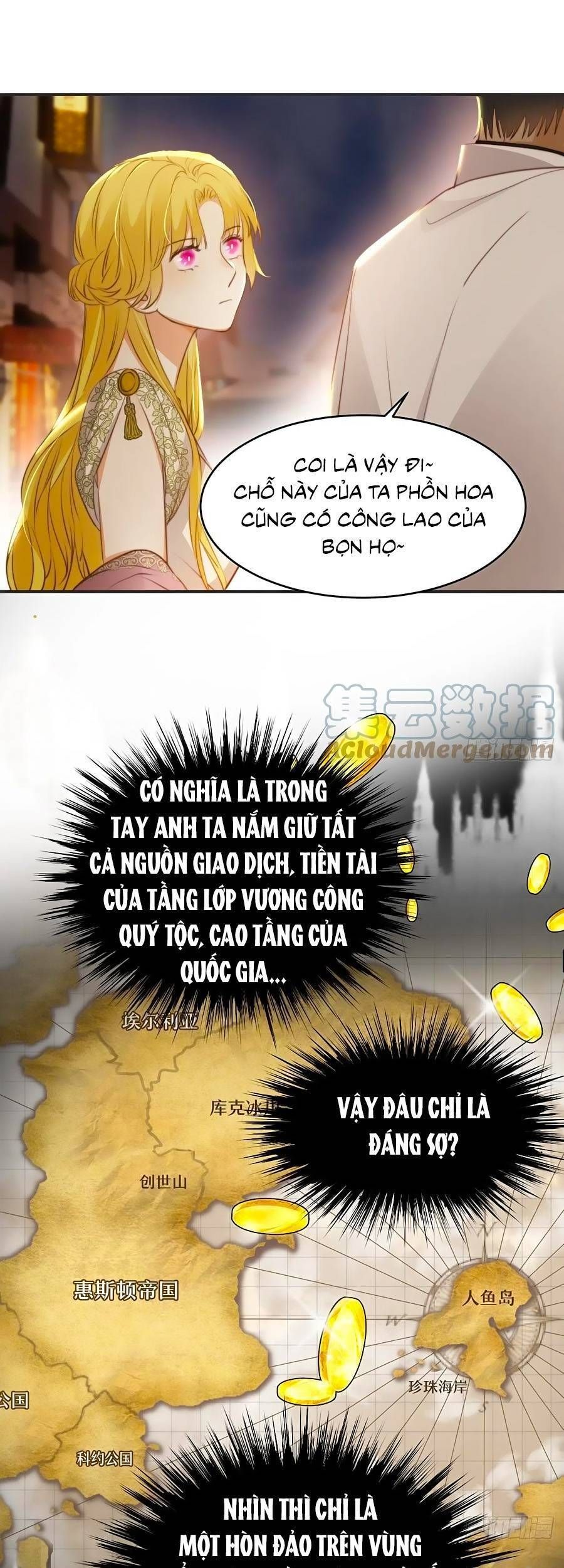 đọc truyện Sổ Tay Nuôi Dưỡng Rồng Chương 32 ảnh 6 tại Thiên Thai Truyện