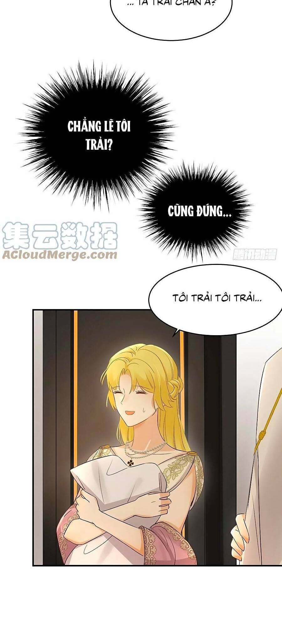đọc truyện Sổ Tay Nuôi Dưỡng Rồng Chương 34 ảnh 39 tại Thiên Thai Truyện
