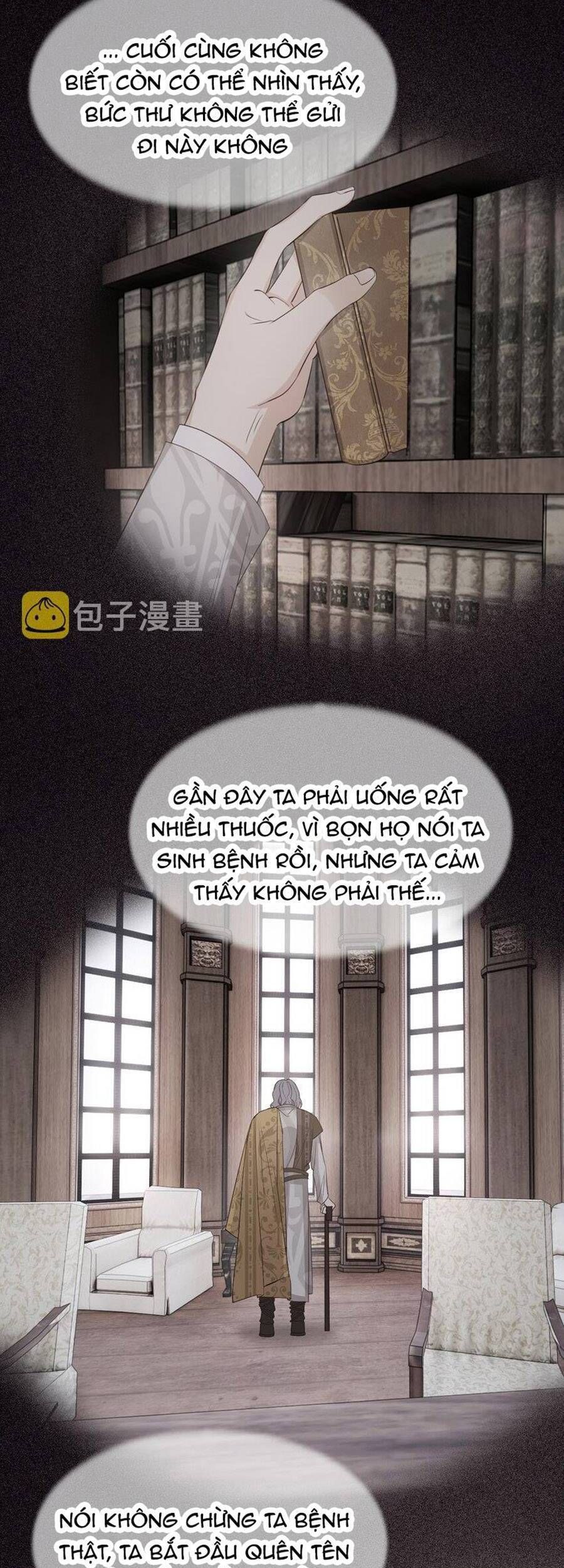 đọc truyện Sổ Tay Nuôi Dưỡng Rồng Chương 38 ảnh 12 tại Thiên Thai Truyện