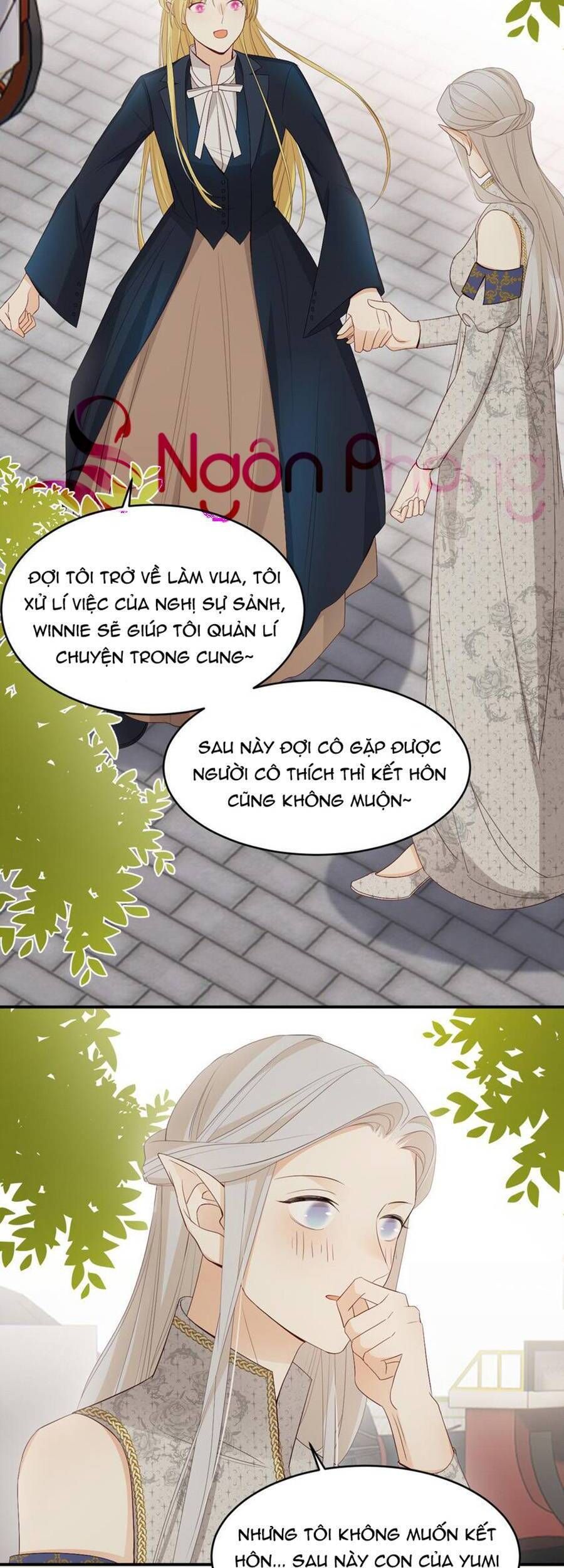 đọc truyện Sổ Tay Nuôi Dưỡng Rồng Chương 39 ảnh 19 tại Thiên Thai Truyện