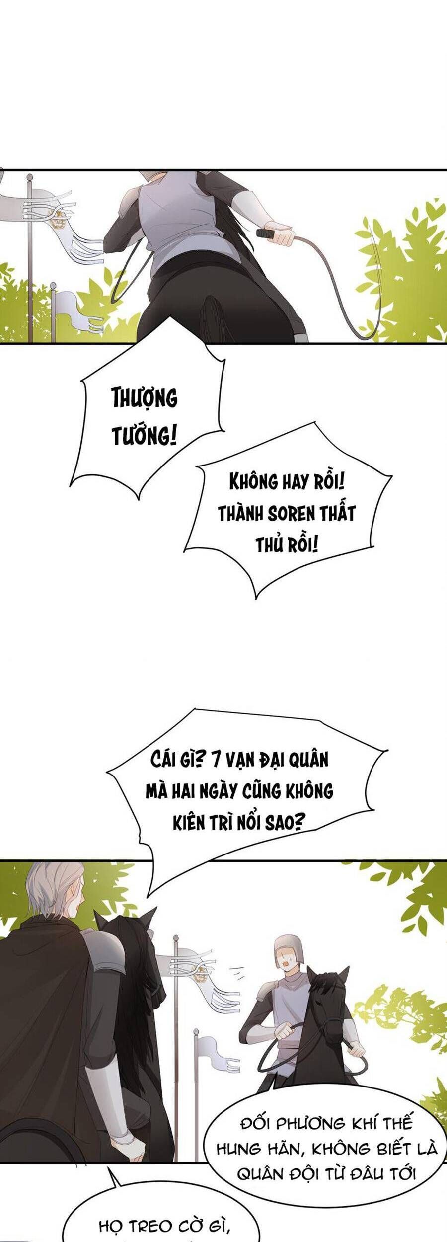 đọc truyện Sổ Tay Nuôi Dưỡng Rồng Chương 39 ảnh 31 tại Thiên Thai Truyện
