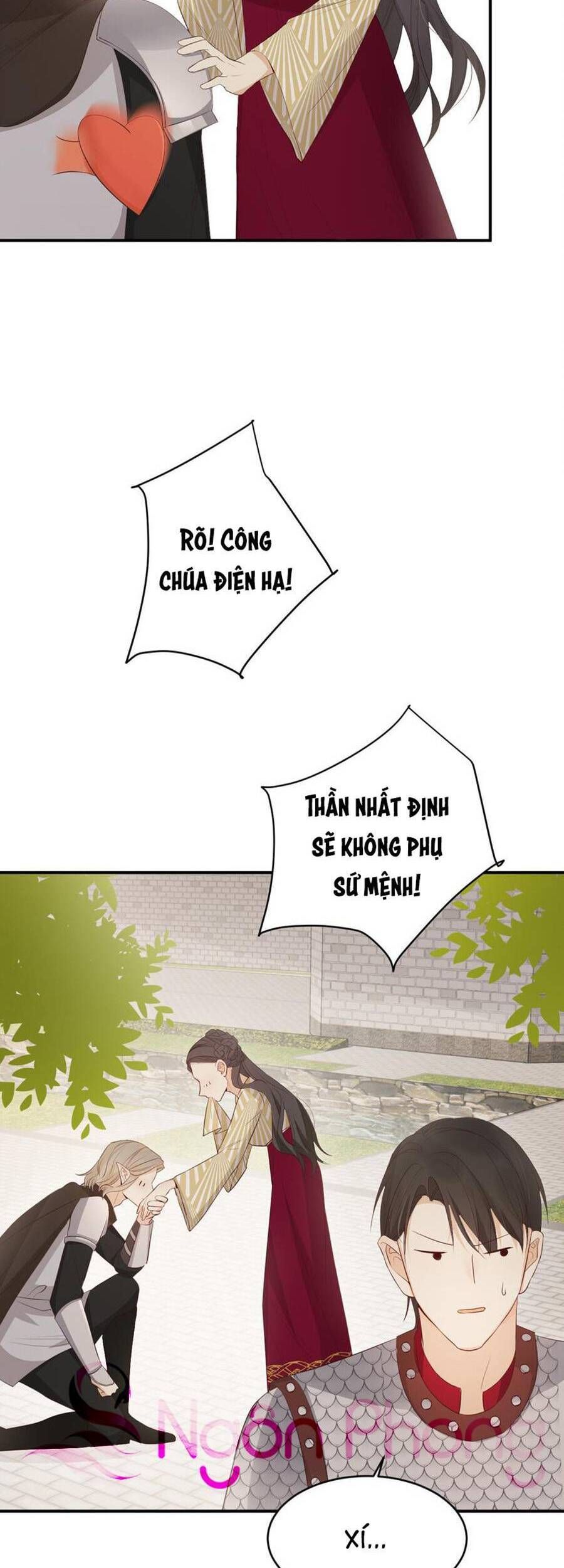 đọc truyện Sổ Tay Nuôi Dưỡng Rồng Chương 39 ảnh 8 tại Thiên Thai Truyện