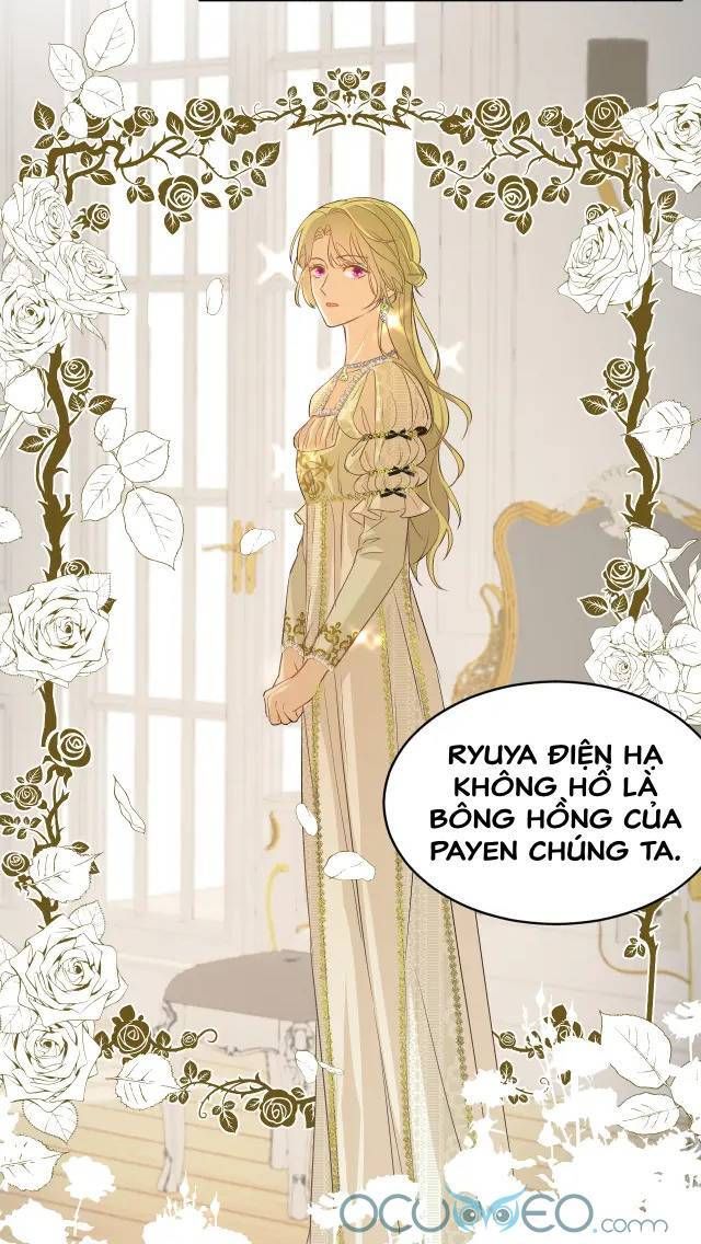 đọc truyện Sổ Tay Nuôi Dưỡng Rồng Chương 4 ảnh 19 tại Thiên Thai Truyện