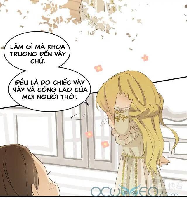 đọc truyện Sổ Tay Nuôi Dưỡng Rồng Chương 4 ảnh 20 tại Thiên Thai Truyện