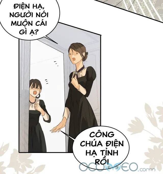 đọc truyện Sổ Tay Nuôi Dưỡng Rồng Chương 4 ảnh 5 tại Thiên Thai Truyện