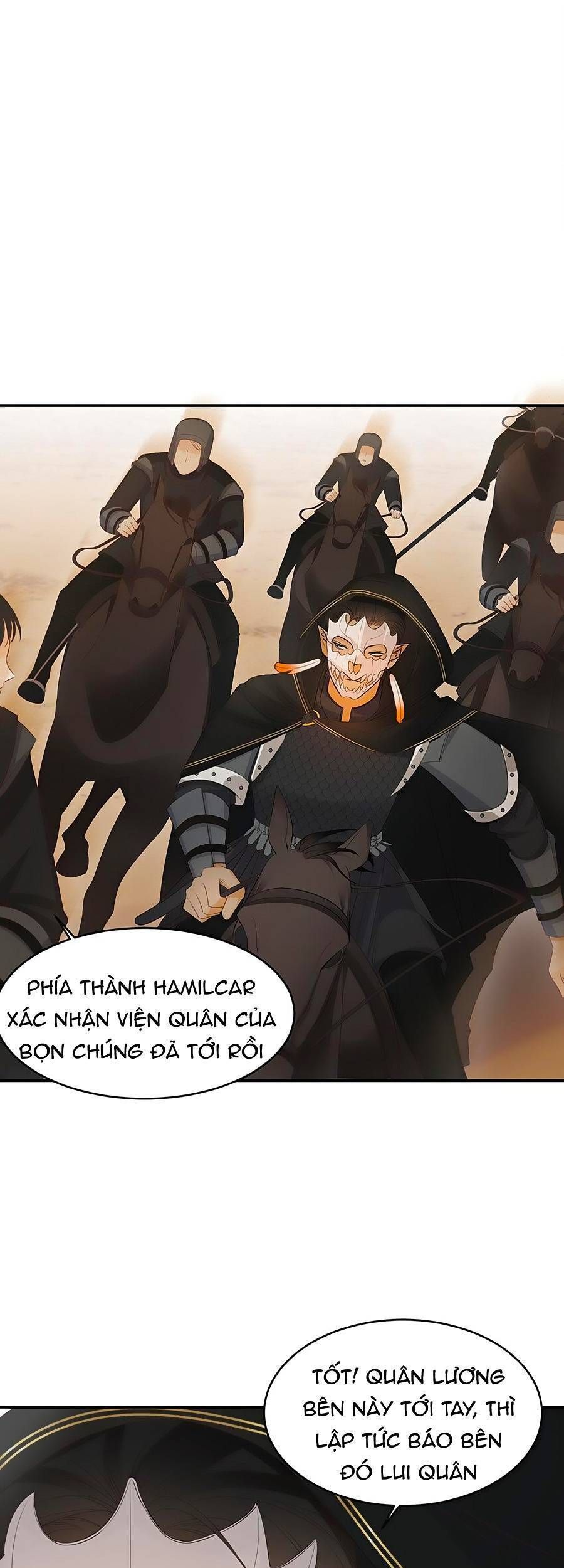 đọc truyện Sổ Tay Nuôi Dưỡng Rồng Chương 40 ảnh 26 tại Thiên Thai Truyện