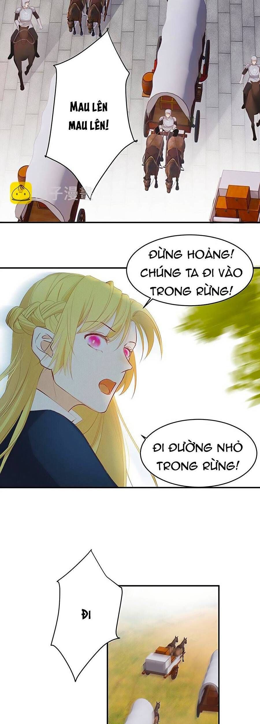 đọc truyện Sổ Tay Nuôi Dưỡng Rồng Chương 40 ảnh 29 tại Thiên Thai Truyện