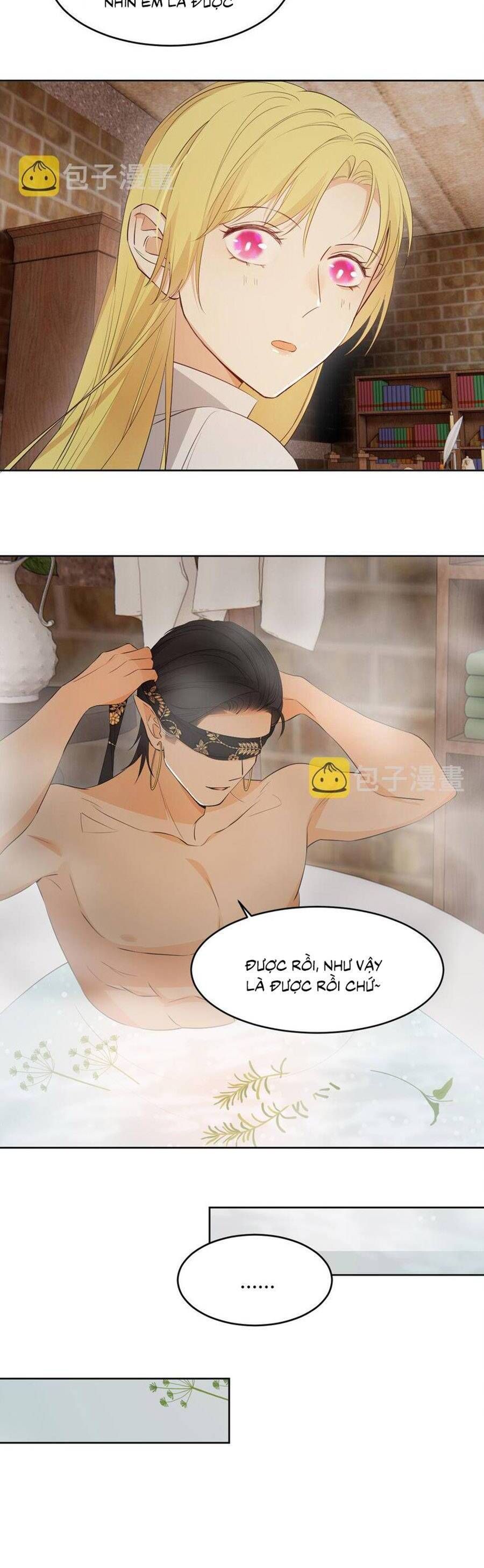 đọc truyện Sổ Tay Nuôi Dưỡng Rồng Chương 42 ảnh 14 tại Thiên Thai Truyện