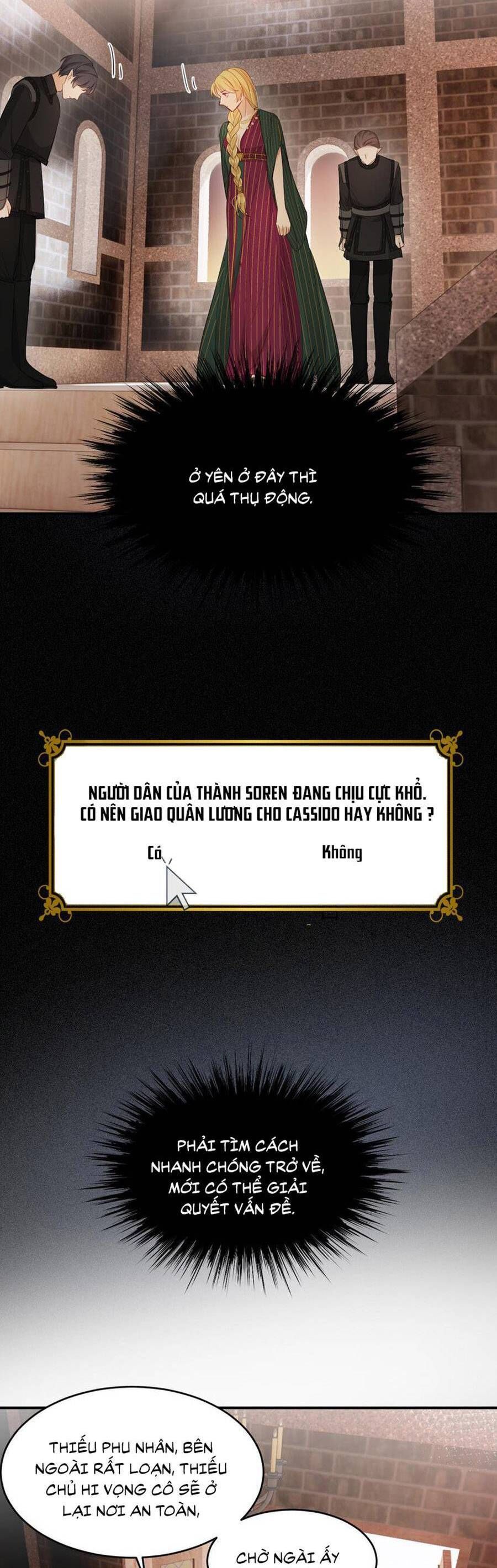 đọc truyện Sổ Tay Nuôi Dưỡng Rồng Chương 43 ảnh 5 tại Thiên Thai Truyện