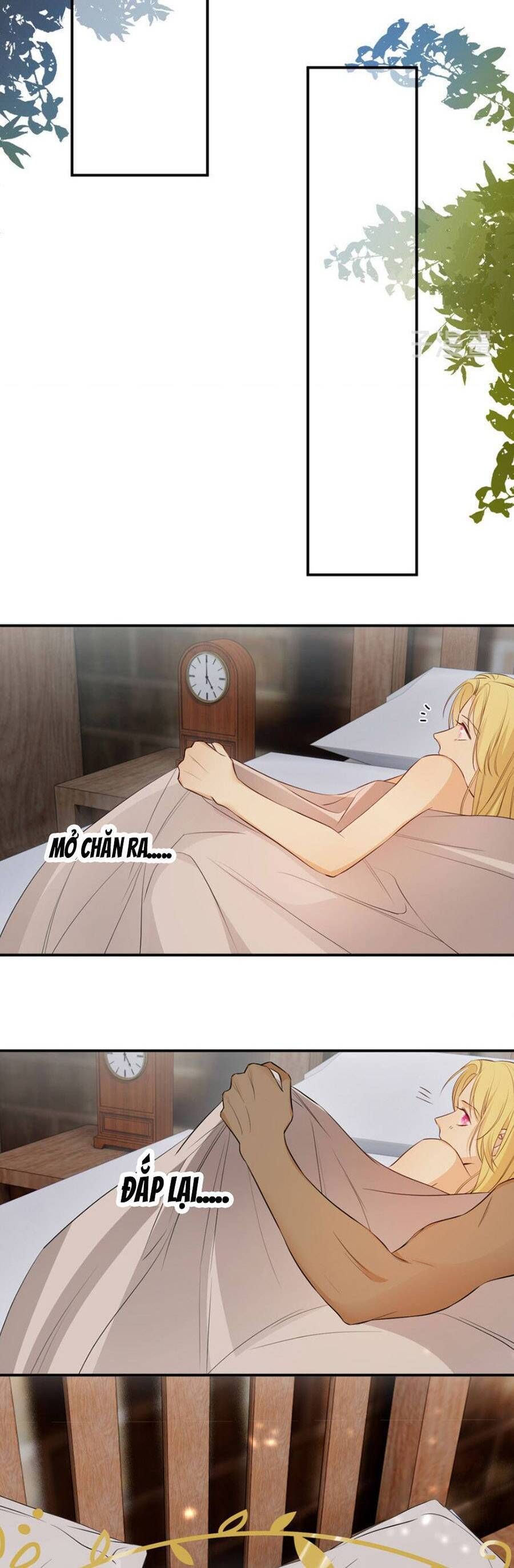 đọc truyện Sổ Tay Nuôi Dưỡng Rồng Chương 44 ảnh 19 tại Thiên Thai Truyện