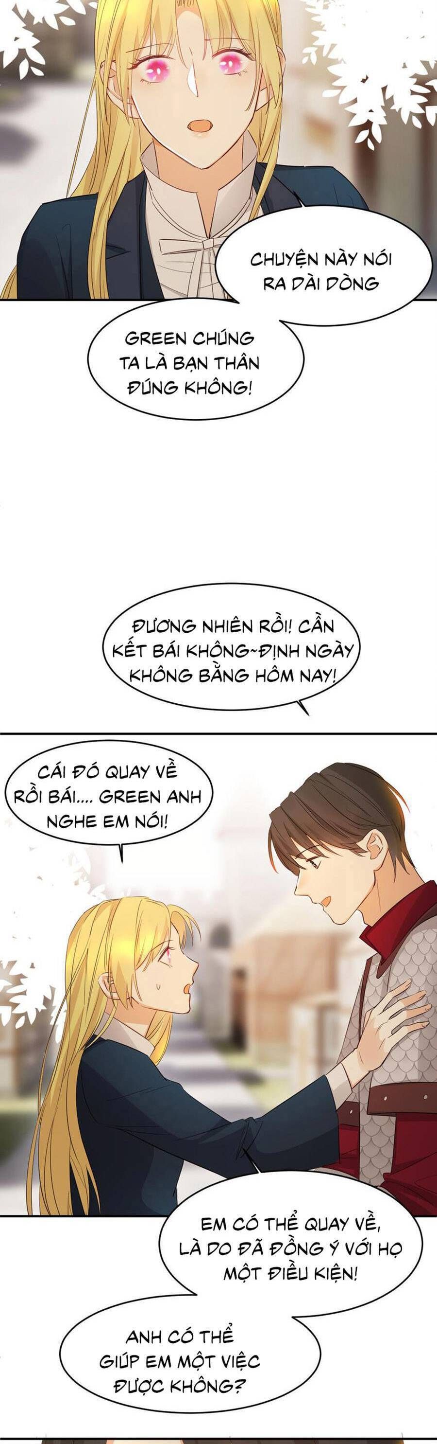 đọc truyện Sổ Tay Nuôi Dưỡng Rồng Chương 45 ảnh 9 tại Thiên Thai Truyện